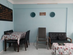 Blk 527B Pasir Ris Street 51 (Pasir Ris), HDB 2 Rooms #225510961